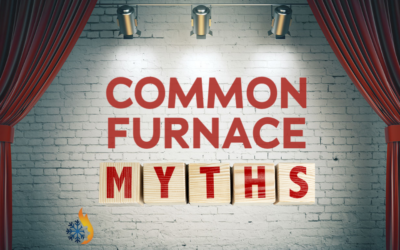 Common Furnace Myths